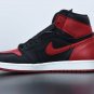 Jordan 1 Retro Bred &acirc;��Banned&acirc;��