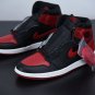 Jordan 1 Retro Bred &acirc;��Banned&acirc;��