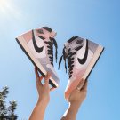 Jordan 1 Retro High “Craft”
