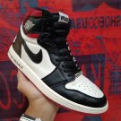 Jordan 1 Retro High “Not for Resale” Varsity Red