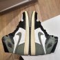 Jordan 1 Retro High Clay Green