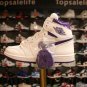 Jordan 1 Retro High Court Purple