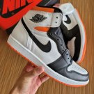Jordan 1 Retro High Electro Orange