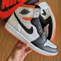 Jordan 1 Retro High Electro Orange