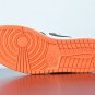 Jordan 1 Retro High Electro Orange