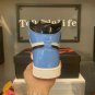 Jordan 1 Retro High Fearless UNC Chicago Sport