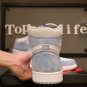 Jordan 1 Retro High Hyper Royal  sneakers