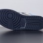 Jordan 1 Retro High OG Obsidian UNC