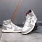 Jordan 1 Retro High Pale Ivory