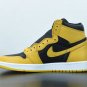 Jordan 1 Retro High Pollen