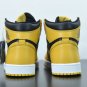 Jordan 1 Retro High Pollen