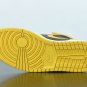 Jordan 1 Retro High Pollen