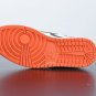 Jordan 1 Retro High SoleFly Art Basel Sail