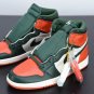 Jordan 1 Retro High SoleFly Art Basel Sail