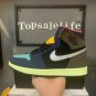 Jordan 1 Retro High 'Tokyo Bio Hack' [also worn by William Chan]