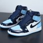 Jordan 1 Retro High UNC Patent