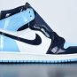Jordan 1 Retro High UNC Patent