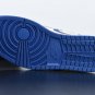 Jordan 1 Retro High Union Los Angeles Blue Toe