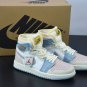 Jordan 1 Retro High Zoom Air CMFT Celestine Blue&iuml;&frac14;�3&iuml;&frac14;�