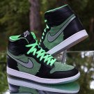 Jordan 1 Retro High Zoom Zen Green