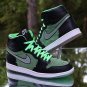 Jordan 1 Retro High Zoom Zen Green