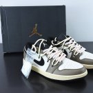 Jordan 1 Retro Low “Brown Mocha”