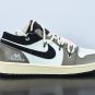 Jordan 1 Retro Low &acirc;��Brown Mocha&acirc;��
