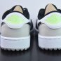 Jordan 1 Retro Low Golf Phantom Volt