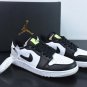 Jordan 1 Retro Low Golf Phantom Volt