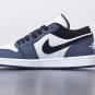 Jordan 1 Retro Low Navy