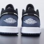 Jordan 1 Retro Low Navy