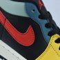 Jordan 1 Retro Low SE Black Multi Color