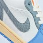 Jordan 1 Retro Low UNC Grey