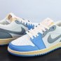 Jordan 1 Retro Low UNC Grey