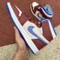 Jordan 1 Zoom &acirc;��CMFT Team Red&acirc;��