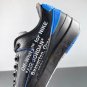 Jordan 2 Retro Low Off-White Black Blue