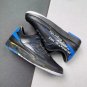 Jordan 2 Retro Low Off-White Black Blue