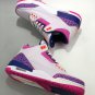 Jordan 3 Retro Barely Grape