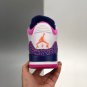 Jordan 3 Retro Barely Grape