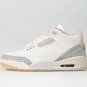 Jordan 3 Retro Craft Ivory