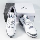 Jordan 3 Retro Midnight Navy