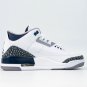 Jordan 3 Retro Midnight Navy