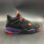 Jordan 4 NRG Raptors