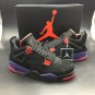 Jordan 4 NRG Raptors