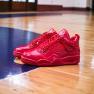 Jordan 4 Retro 11Lab4 Red