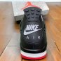 Jordan 4 Retro Bred Reimagined