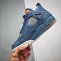 Jordan 4 Retro Levis Denim