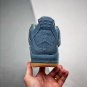 Jordan 4 Retro Levis Denim