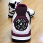 Jordan 4 retro Paris  saint germain