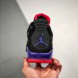 Jordan 4 Retro Raptors Drake OVO
